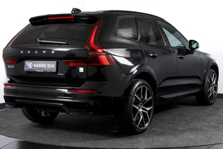 Volvo XC60 2.0 T8 Plug-in-hybrid AWD Polestar Engineered - Facelift MY26  | S/K-Panodak | Dig.Cockpit | Adapt.Cruise | Harman/Kardon | Stoel+-Stuurverw. | Elek. stoelen | 360 Camera | NAV + App.Connect + NAV | ECC | LM 21" | 9211 / 2