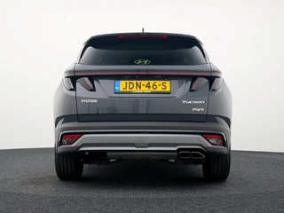 Hyundai Tucson 1.6 T-GDI PHEV Comfort Smart | Twotone | Private lease 679 / 10
