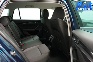 Skoda Octavia Combi 1.4 TSI PHEV Business|TREKHAAK|STOEL.VW / 77
