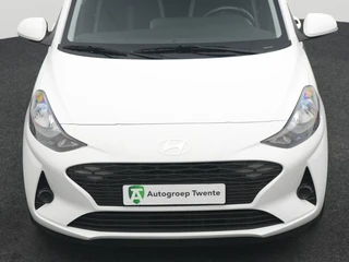 Hyundai i10 1.0 Comfort 5-zits Automaat 15 inch LM | Private lease 389,- p.m. | / 33