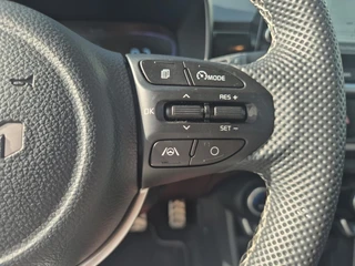 Kia Picanto 1.0 DPI GT-Line | Cruise Control | Climate Control | Camera | Navigatie | Stoelverwarming | Stuurverwarming | Open Dak | / 16