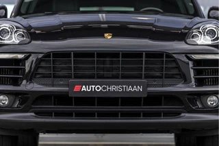 Porsche Macan 3.0 S  Sport Chrono | Pano | NL auto / 19