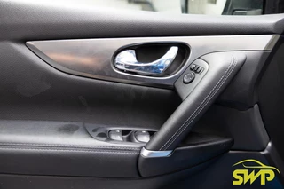Nissan Qashqai 1.2 Tekna | Navi | Pano | Elektr stoelen | 360 cam / 15