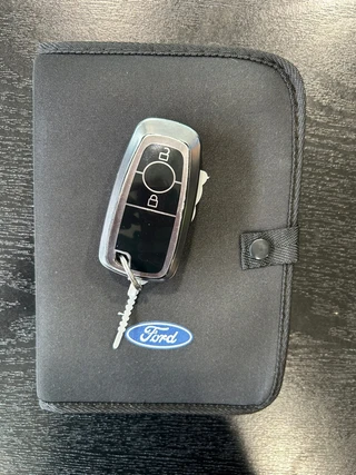 Ford ECOSPORT 1.0 EcoBoost ST-Line AUTOMAAT|CRUISECONTROL|BLACK EDITON|APPLECARPLAY / 29
