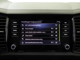 Skoda Kodiaq 1.5 TSI Business Edition 7-Pers. NAVI/CAMERA/CLIMA/18"LMV! / 14