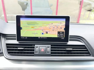 Audi Q5 55 TFSI e quattro Competition  | SOH 94,8% | Audi Sport | Pano | ACC | PDC | Camera | Keyless | Leder | / 29
