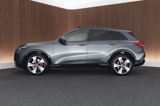 Audi Q5 2.0 TFSI 299pk e-hybrid quattro S edition Trekhaak 360Camera Tech-Pro Leder Memory Stoelverwarming Virtual Cockpit Panoramadak Navigatie S-Line / 10