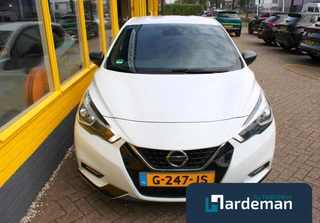 Nissan Micra 1.0 IG-T N-Sport Carplay / 27