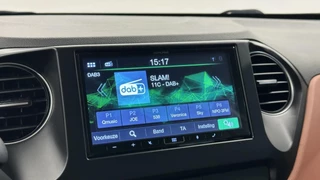 Hyundai i10 1.0i Comfort 5p. AIRCO CARPLAY 36000 KM. / 25