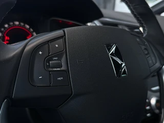 DS 5 1.6 165pk Business Executive / Pano / Alcantara / 18