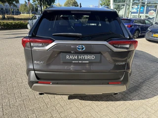 Toyota RAV4 2.5 Hybrid AWD Dynamic 4S-BANDEN EL-SPIEGELS CAMERA PARK-SENSOREN APPLE/ANDOID STOELVERW CLIMA / 29