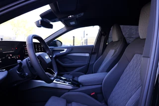 Audi A5 Avant 2.0 TFSI S edition  | BTW | MATRIX | BIJRIJDERSCHERM | ACC | 20 ICNH | S-LINE | / 11