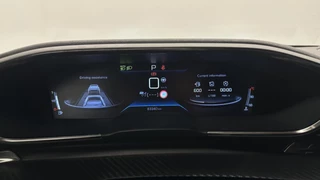 Peugeot 508 SW 1.2 PureTech Allure Pack Business ECC CRUISE NAVI LM CARPLAY. / 36