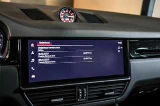Porsche Cayenne Coupé 3.0 E-Hybrid|ACC|GTS-stoel|Chrono|Pano / 57
