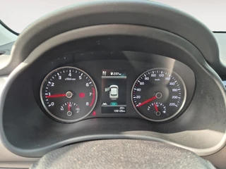 Kia Stonic 1.0 T-GDi MHEV DynamicPlusLine | Cruise Control | Climate Control | Camera | Navigatie | Parkeersensoren | Trekhaak | Zwart Dak | / 17
