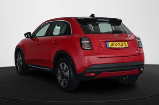 Fiat 600e Urban 54 kWh SOH 97% Pack Style Apple CarPlay / 5