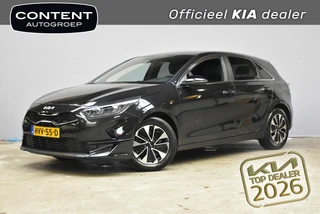 Kia Ceed 1.0 T-GDi 100pk Design Edition
