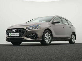 Hyundai i30 Wagon 1.0 T-GDi MHEV Comfort Cruise control | Airco | Stoelverwarmin / 31