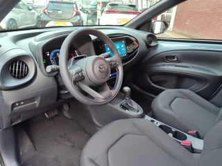 Toyota Aygo X Hybrid 115 PLAY CLIMA AD-CRUISE APPLE/ANDROID BLUETOOTH AD-CRUISE CAMERA / 5