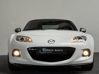 Mazda MX-5 1.8 Silver Edition | LEDER | CARPLAY | CAMERA / 24