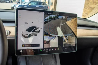 Tesla Model 3 Standard RWD Plus 60 kWh, SOH 92% Autopilot / 18