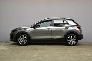 Kia Stonic 1.0 T-GDi 120pk DCT7 GT-PlusLine / 2