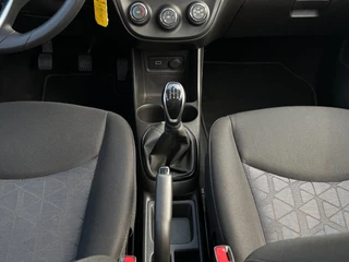 Opel KARL 1.0 ecoFLEX 120 Jaar Edition| Bluetooth | Cruise Control| AIRCO / 21