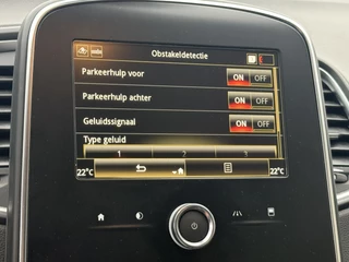 Renault Scénic 1.3 TCe Limited  | Keyless | Navi | Apple / Android | DAB + | PDC v+a | Cruise / 62