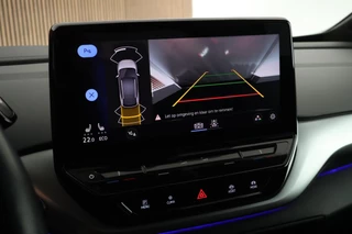 Volkswagen ID.4 First 204pk 77 kWh SOH 91% Leder Stoelverwarming Camera Navigatie / 5