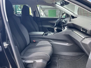 Peugeot 5008 1.2 PureTech Blue Lease Executive 7p  | APK tot 14-09-2027 | Trekhaak | Volledig onderhoud | / 37