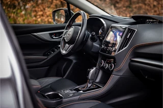 Subaru XV 2.0i e-BOXER Premium  Schuifdak Leder ACC / 30