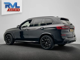 BMW X5 XDrive30d High Executive M-Sport| Head-up | H/K | Trekhaak | Adapt.Cruise/Control | 360 Camera | Stoel/Stuur verwarming | / 49
