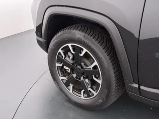 Jeep Compass 4xe 240 Plug-in Hybrid Electric Trailhawk 1.3 Plug-In Hybrid | 4WD PHEV | ADAPTIVE CRUISE CONTROL | ACHTERUIT RIJ CAMERA | 20.000KM | / 13