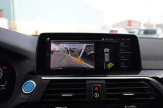 BMW iX3 Executive 80 kWh|SOH 93%|Pano|Applecarplay|Adapt.cruise|Navi|Camera|Leder / 10