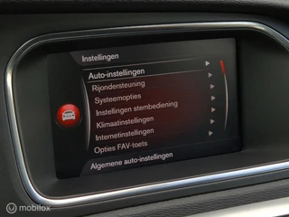 VOLVO V40 1.5 T2 EDITION AUTOMAAT/LED/NAVI/BLUETOOTH/CRUISE/16''LMV / 27