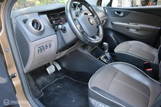 Renault Captur 1.2 TCe Iconic/Leder/Stoelverw/Navi/Cam/Tel/ / 18
