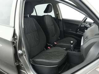 Kia Picanto 1.0 CVVT First Edition Climate control | Cruise control / 10