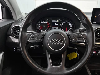 Audi Q2 35 TFSI Pro Line Automaat | Adaptive Cruise | Stoelverwarming | CarPlay | Camera | Parkeersensoren / 14