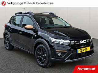 1.0 TCe 90 Extreme | Automaat | 1e Eigenaar | Carplay/Android Auto | Climate Control | Camera / 2