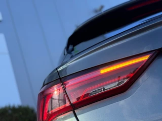 Audi Q3 Sportback 35 TFSI S-Line * Matrix Led * Trekhaak * Camera / 44