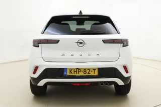 Opel Mokka 1.2 Turbo Automaat GS | 130PK | Achteruitrijcamera | Apple Carplay/Android Auto | Climate Control | Two Tone / 12