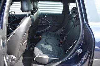 MINI Countryman COOPER S ALL4 AUT FULL OPTIONS / PANO / 41