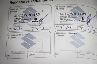 Suzuki S-Cross 1.4 Boosterjet Select Smart Hybrid | CLIMA | STOELVERWARMING | CAMERA | TREKHAAK / 42