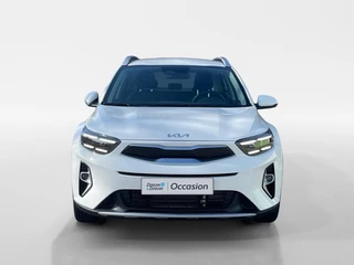 Kia Stonic 1.0 T-GDi MHEV DynamicLine | Virtual | Camera | LED | Climate Control | Cruise Control | Lane Assist | Ex-Demo | / 9