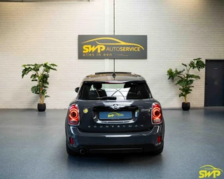 MINI Countryman 1.5 Cooper S E ALL4 Chili | Leer | Pano | Camera | Navigatie / 36