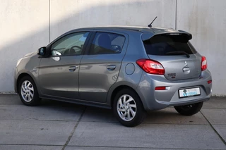 Mitsubishi Space Star 1.0 Active / 13