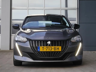 Peugeot 208 1.2 PureTech Active | Airco | Navigatie | Cruise control | Apple carplay/ Android auto | Dab radio | Led dag rijverlichting | Rijstrooksensor met correctie / 5
