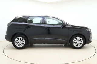 Peugeot 3008 1.2T Active Avantage | Automaat | Navigatie | Climate Control | Camera | Full LED | Keyless Entry & Start | Apple Carplay/Android Auto | 1e Eigenaar / 10