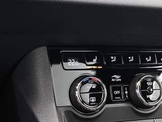 Škoda Karoq 1.5 TSI ACT Sportline Business  | PANORAMADAK | 360 CAMERA | WINTERPACK | KEYLESS | NAVI | ELEKTR. ACHTERKLEP / 19