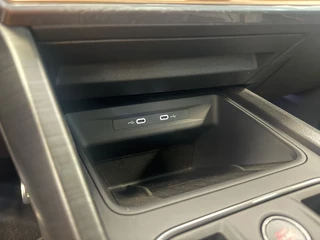 CUPRA Formentor 1.4 e-Hybrid VZ Performance  Elec Klep ACC Apple Carplay Stuur-/Stoelverwarming PDC 24 Maanden garantie* (Vraag naar de voorwaarden) / 17